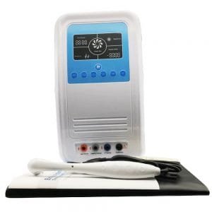 2076 High Potential Therapeutic Equipment