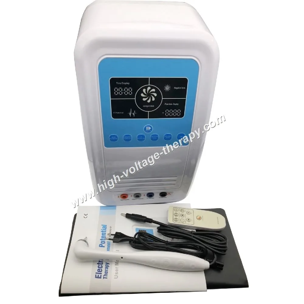 Elife Electric Field Therapy Machine