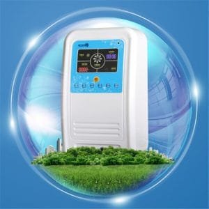 Macchina terapeutica ad alto potenziale