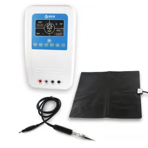 High Voltage Therapy Machine (HTP Machine)
