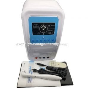 High Potential Therapy Review