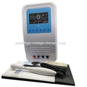 Is High Potential Therapy Effective