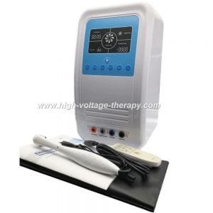 What is Izumi High Potential Therapy Machine?