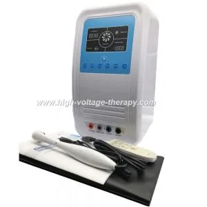 What is Izumi High Potential Therapy Machine?