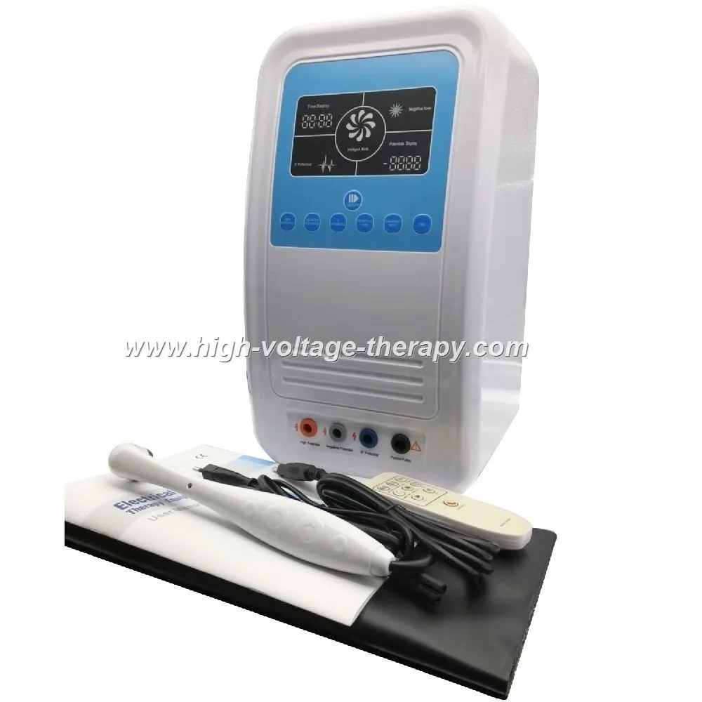 Iyashi Ultra High Potential Therapy
