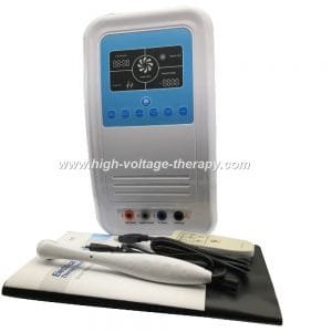 Iyashi Ultra High Potential Therapy