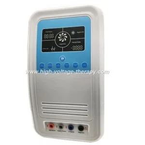 Izumi High Potential Therapy Machine