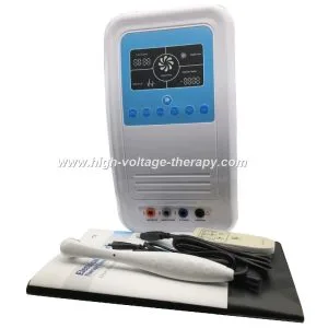 Terapia Iyashi ad alto potenziale
