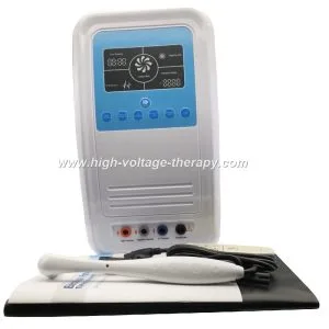 Terapia Iyashi ad alto potenziale