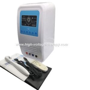 Iyashi High Potential Therapy Review