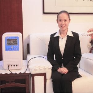 High Electric Potential Therapy Equipment
