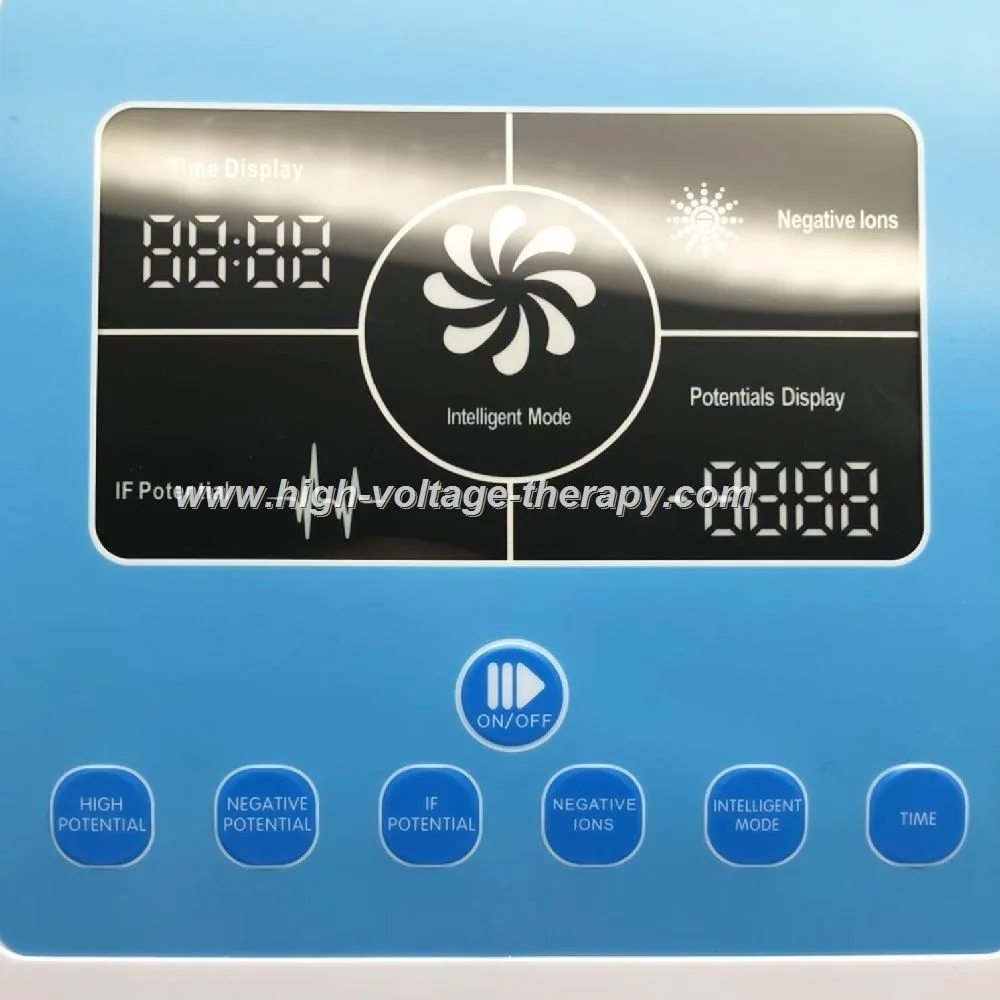 High Electric Potential Therapy Equipment