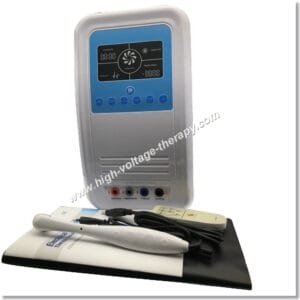 High Electric Potential Therapy Device