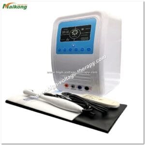 ¿Qué es la terapia de alto potencial Iyashi??