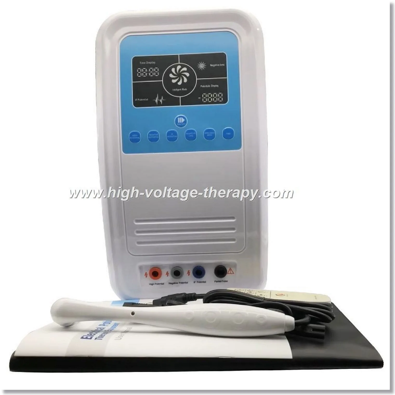 How About Boshi Multi Functional High Potential Therapy?