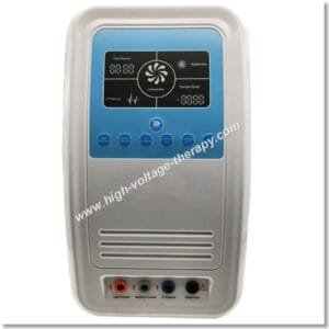 High Electrical Potential Therapy Equipment