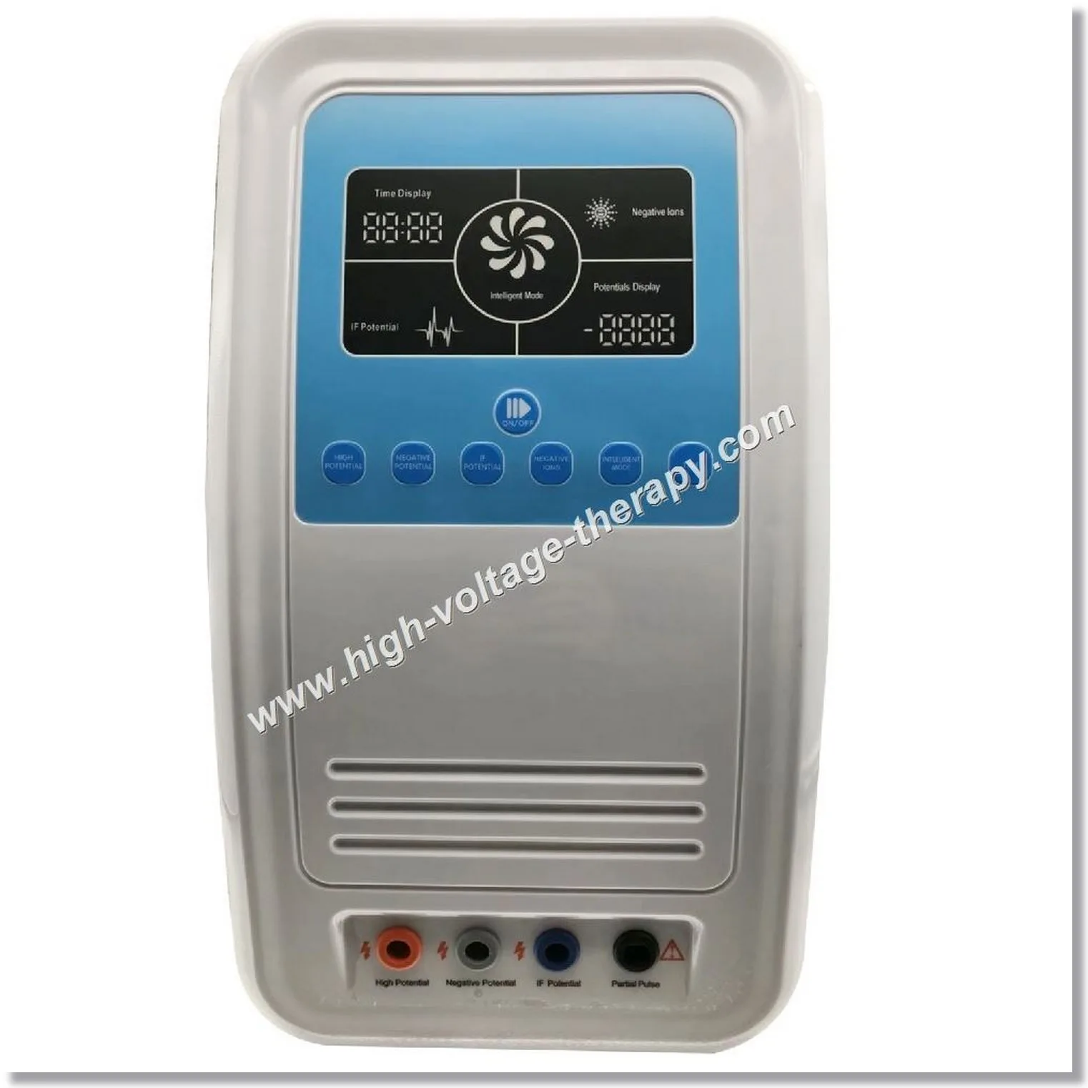 MAIKONG High Electrical Potential Therapy Equipment: What It Is, History, How It Work, and Who Need It